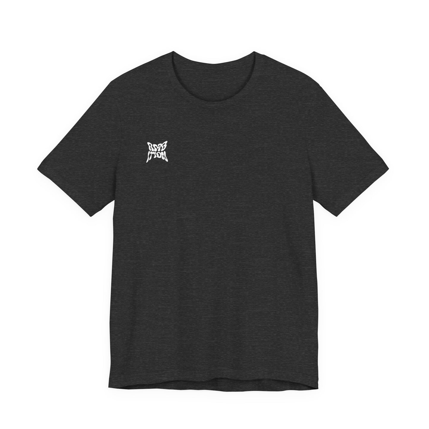 Motivational Unisex Tee - 'OWN your future'