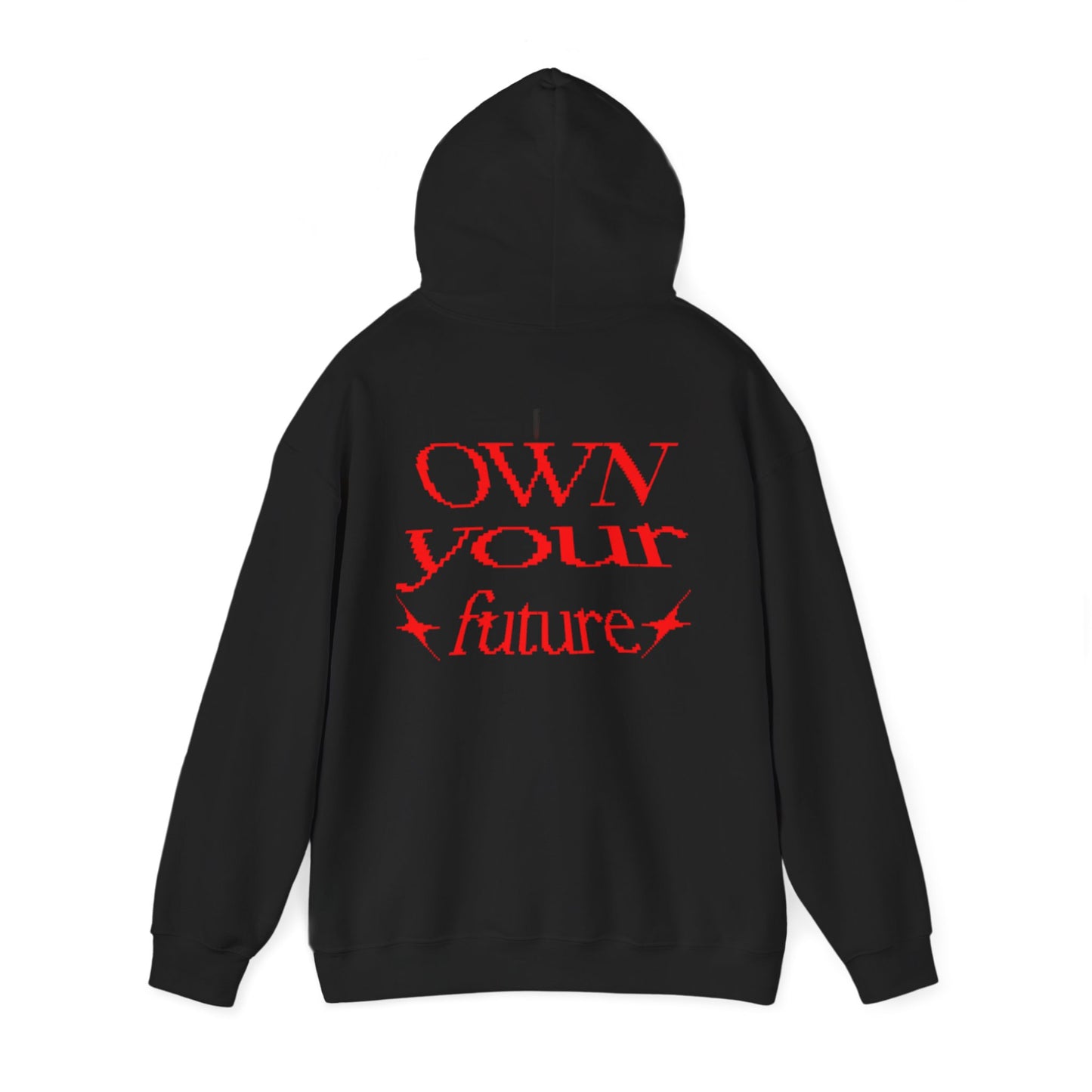 Ambitwear Own your Future Hoodie