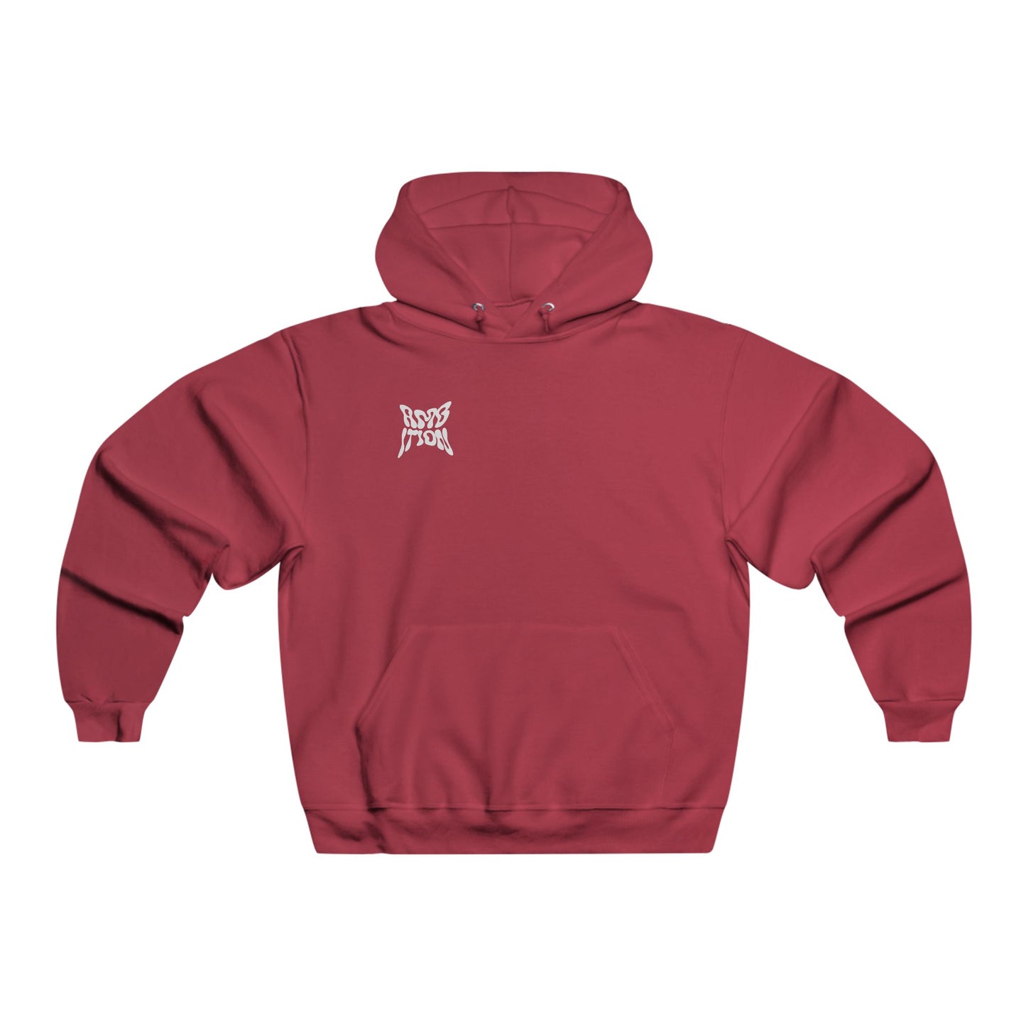 Ambitwear “Vision Over Noise” Hoodie