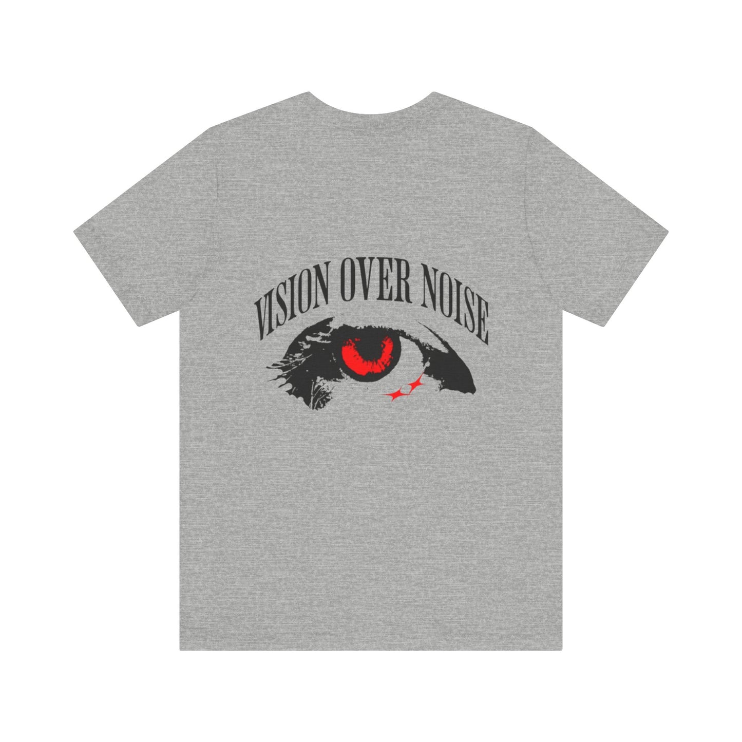 Ambitwear “Vision Over Noise” Tee