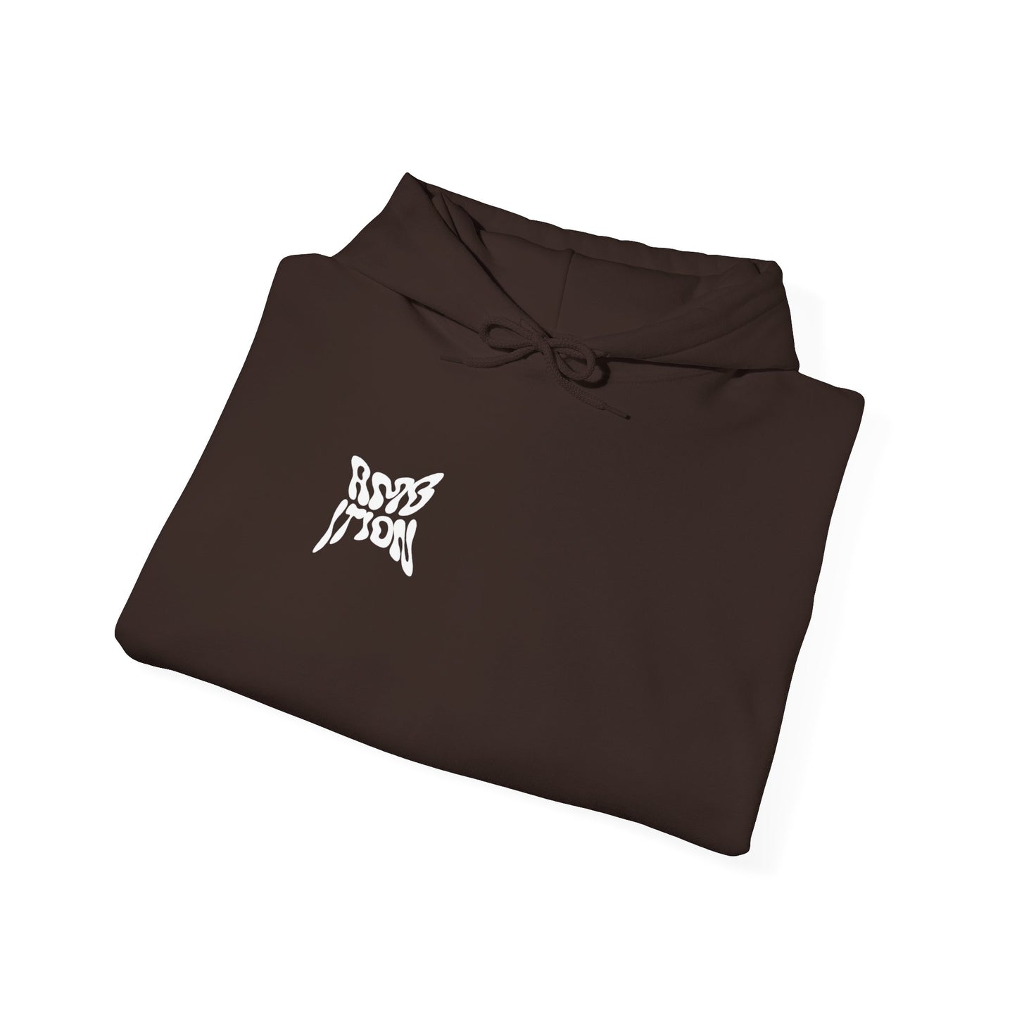 Ambitwear Own your Future Hoodie