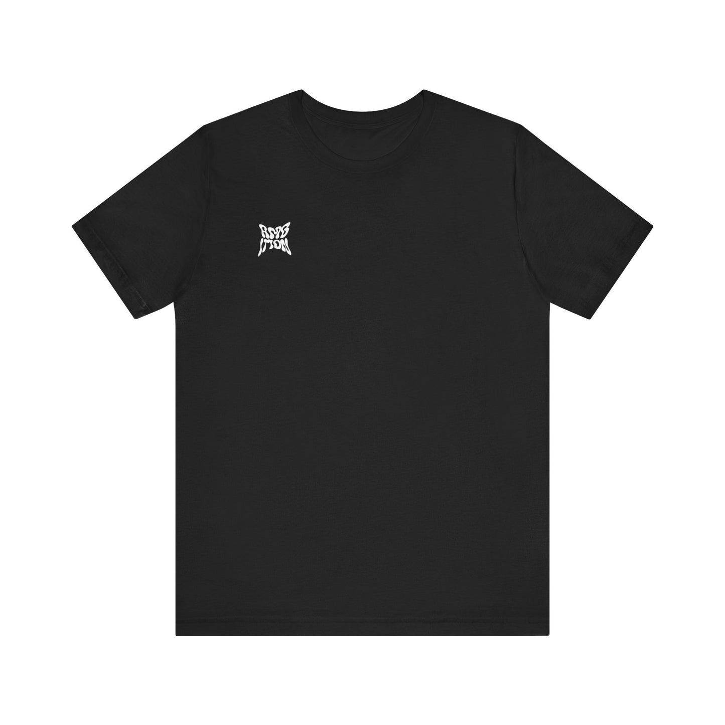 Motivational Unisex Tee - 'OWN your future'