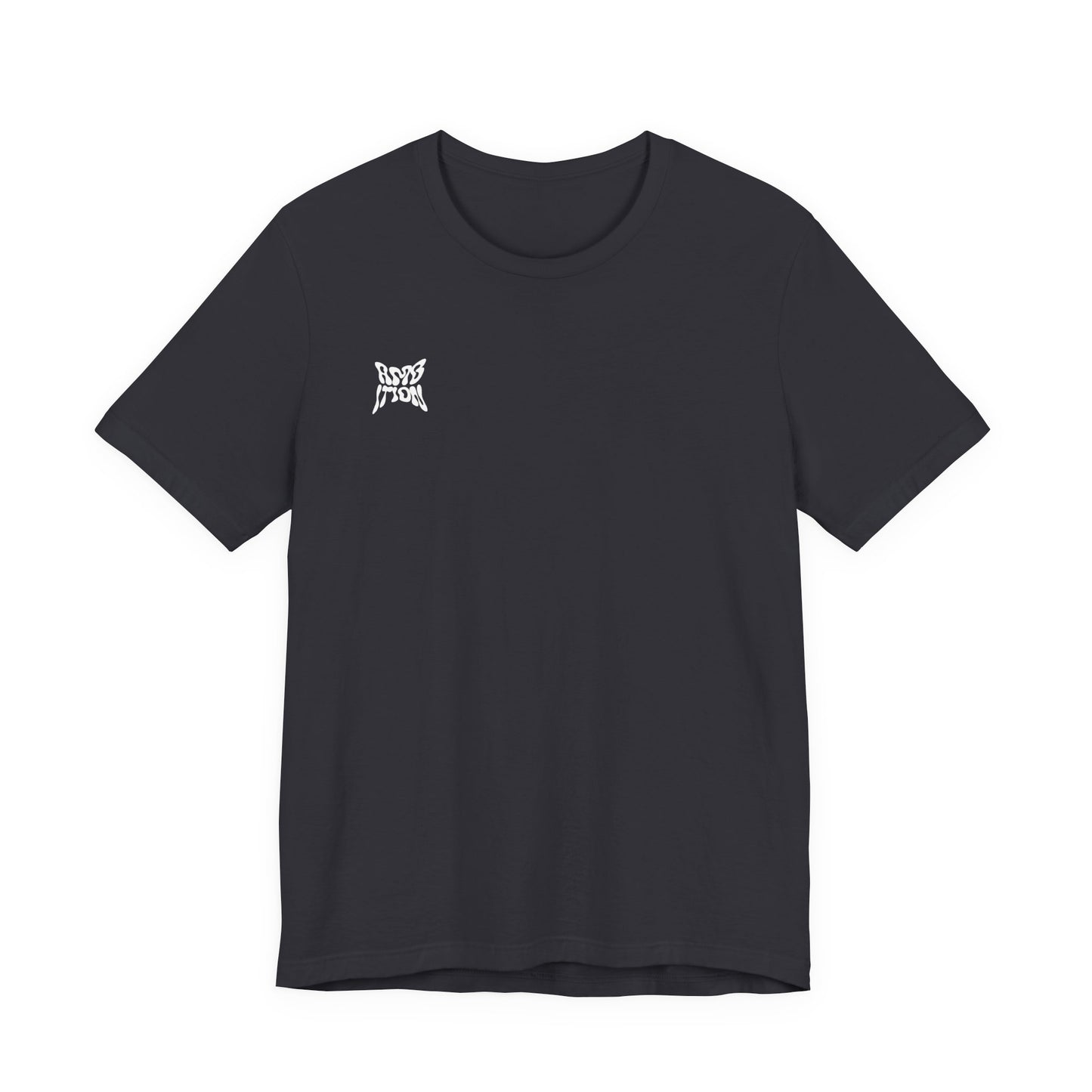 Motivational Unisex Tee - 'OWN your future'