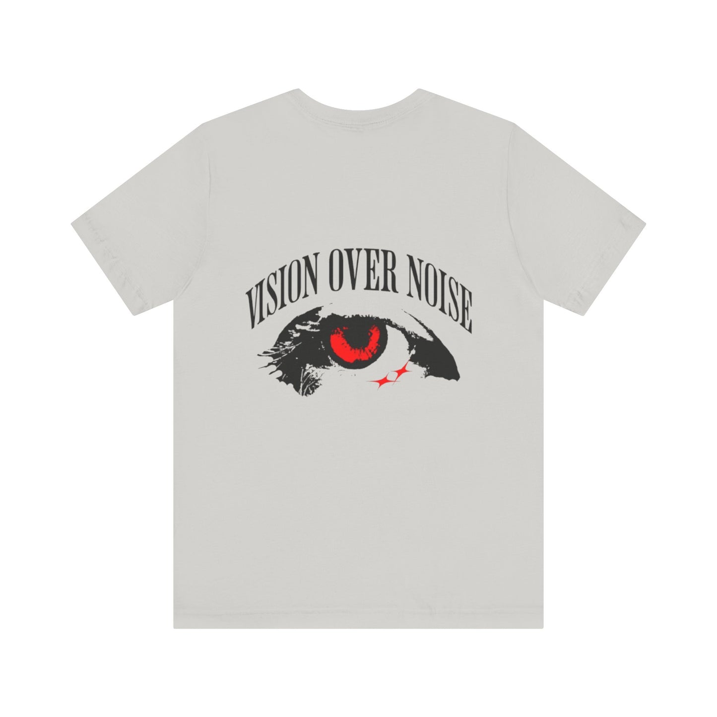 Ambitwear “Vision Over Noise” Tee