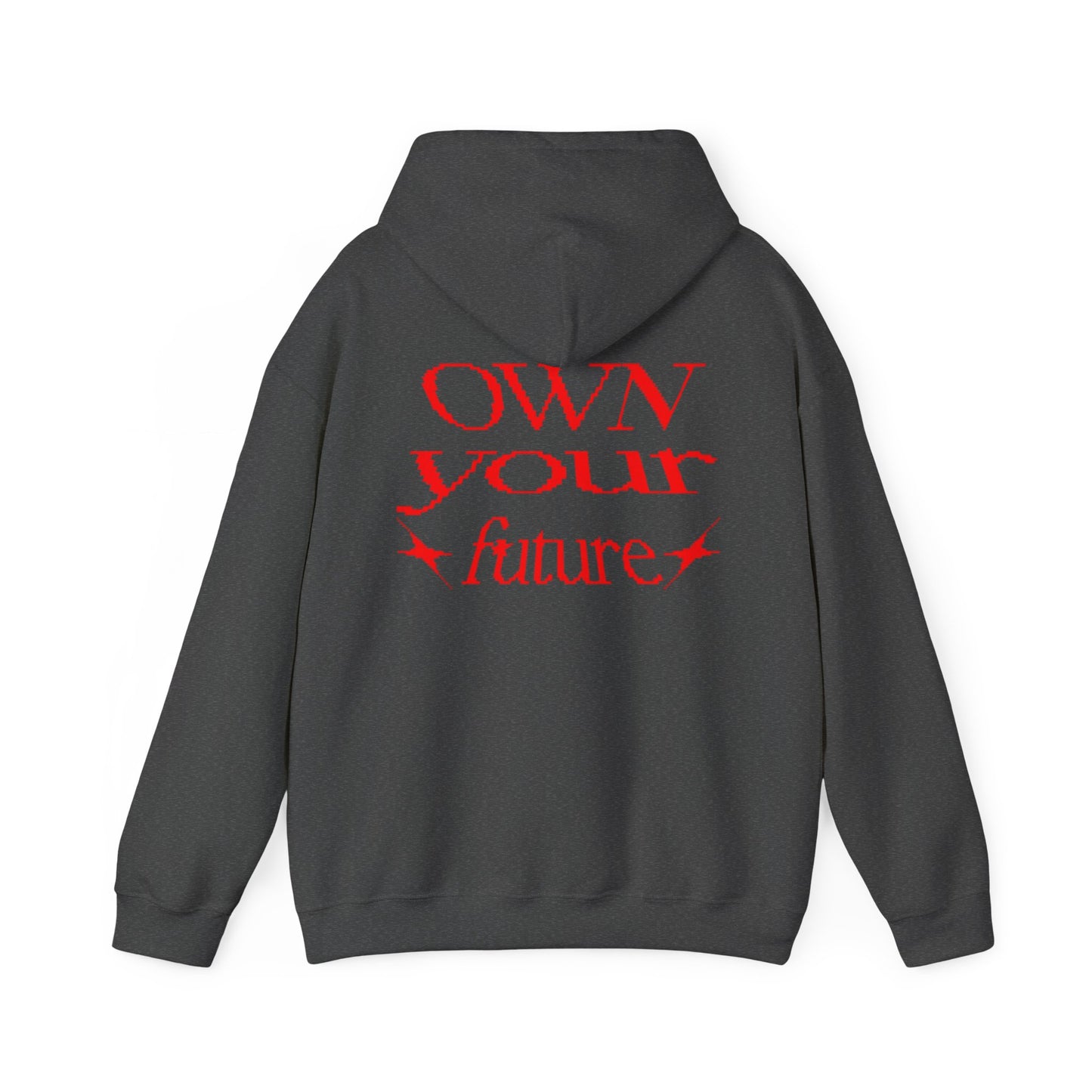 Ambitwear Own your Future Hoodie
