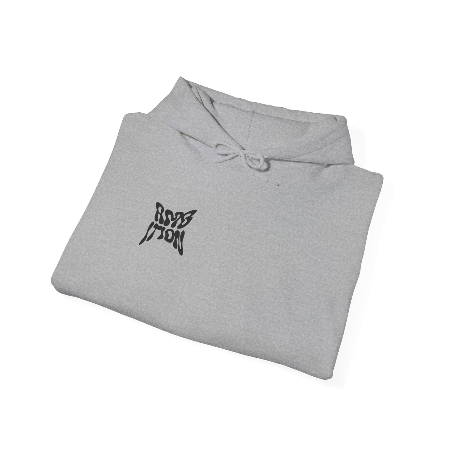 Ambitwear Own your Future Hoodie