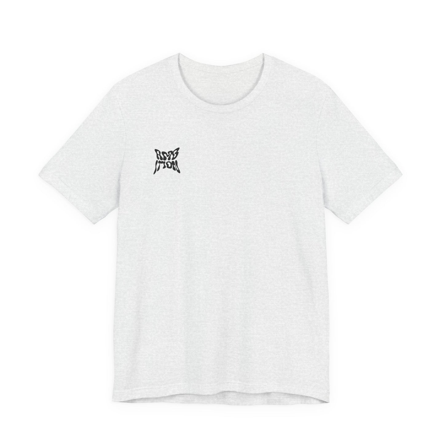 Ambitwear “Vision Over Noise” Tee