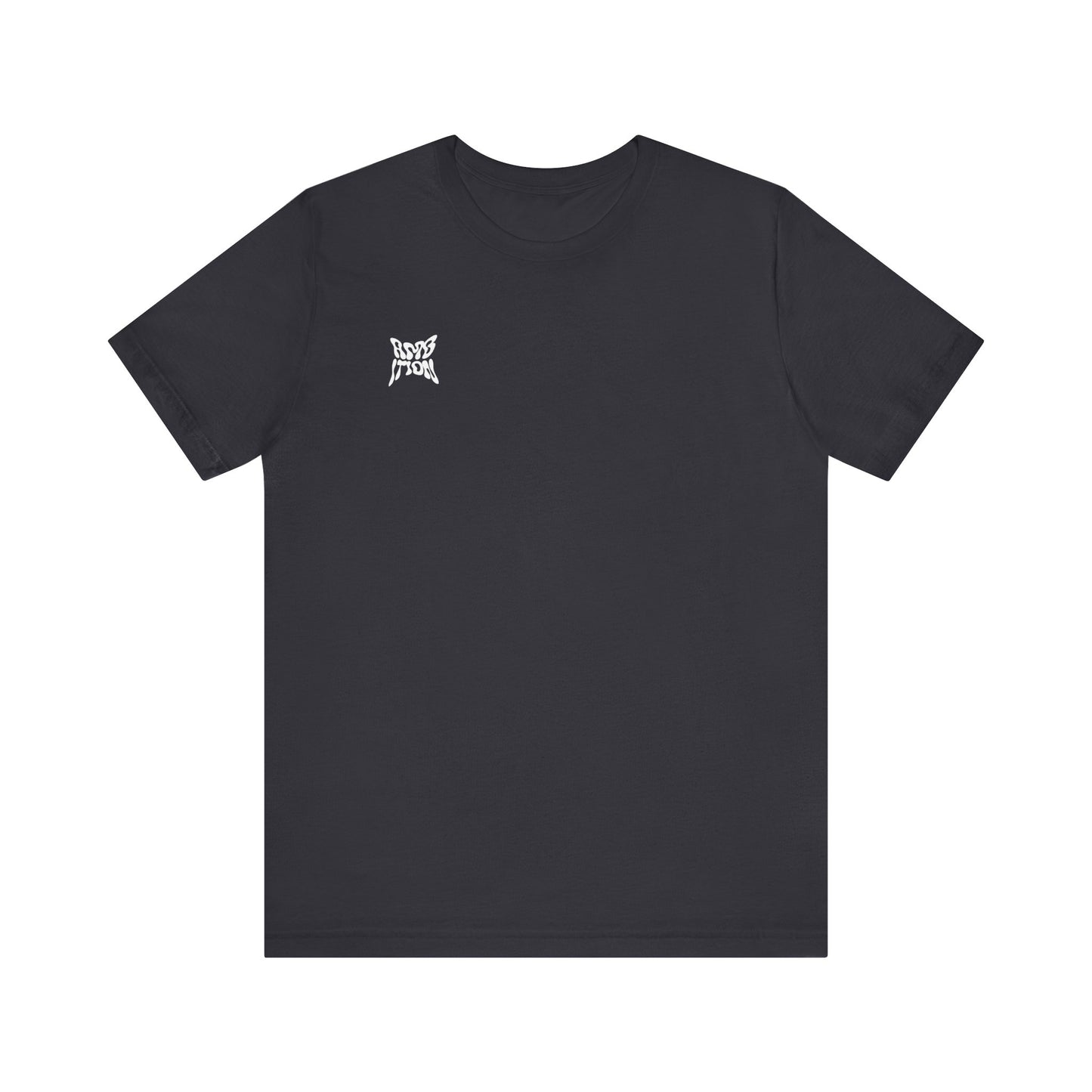 Motivational Unisex Tee - 'OWN your future'
