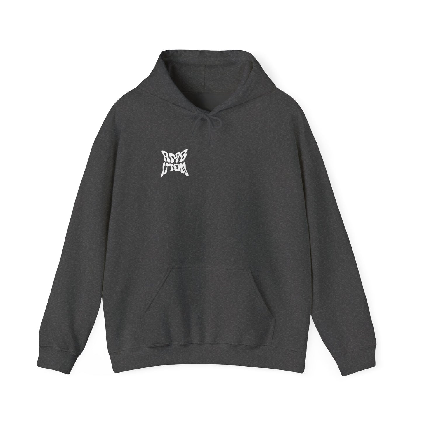 Ambitwear Own your Future Hoodie