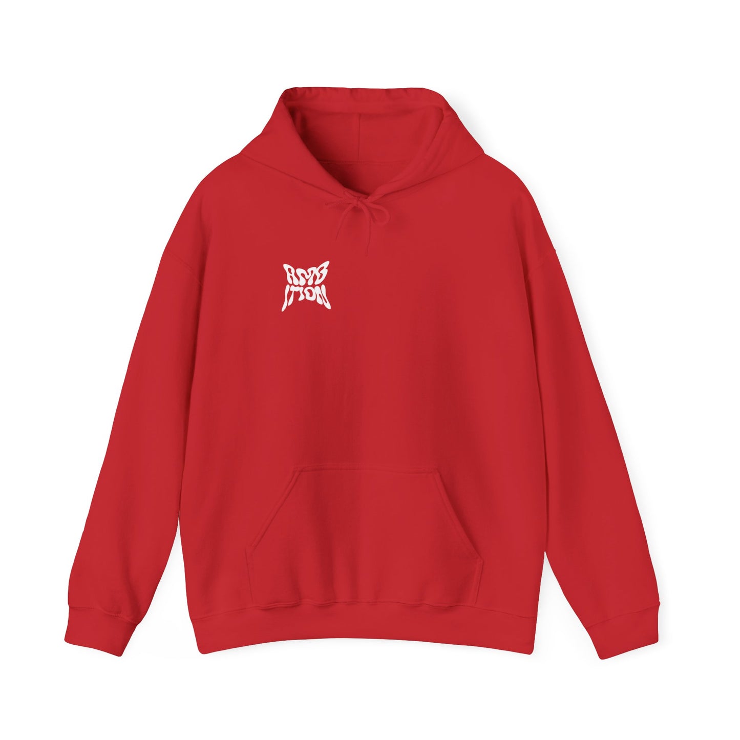 Ambitwear Own your Future Hoodie