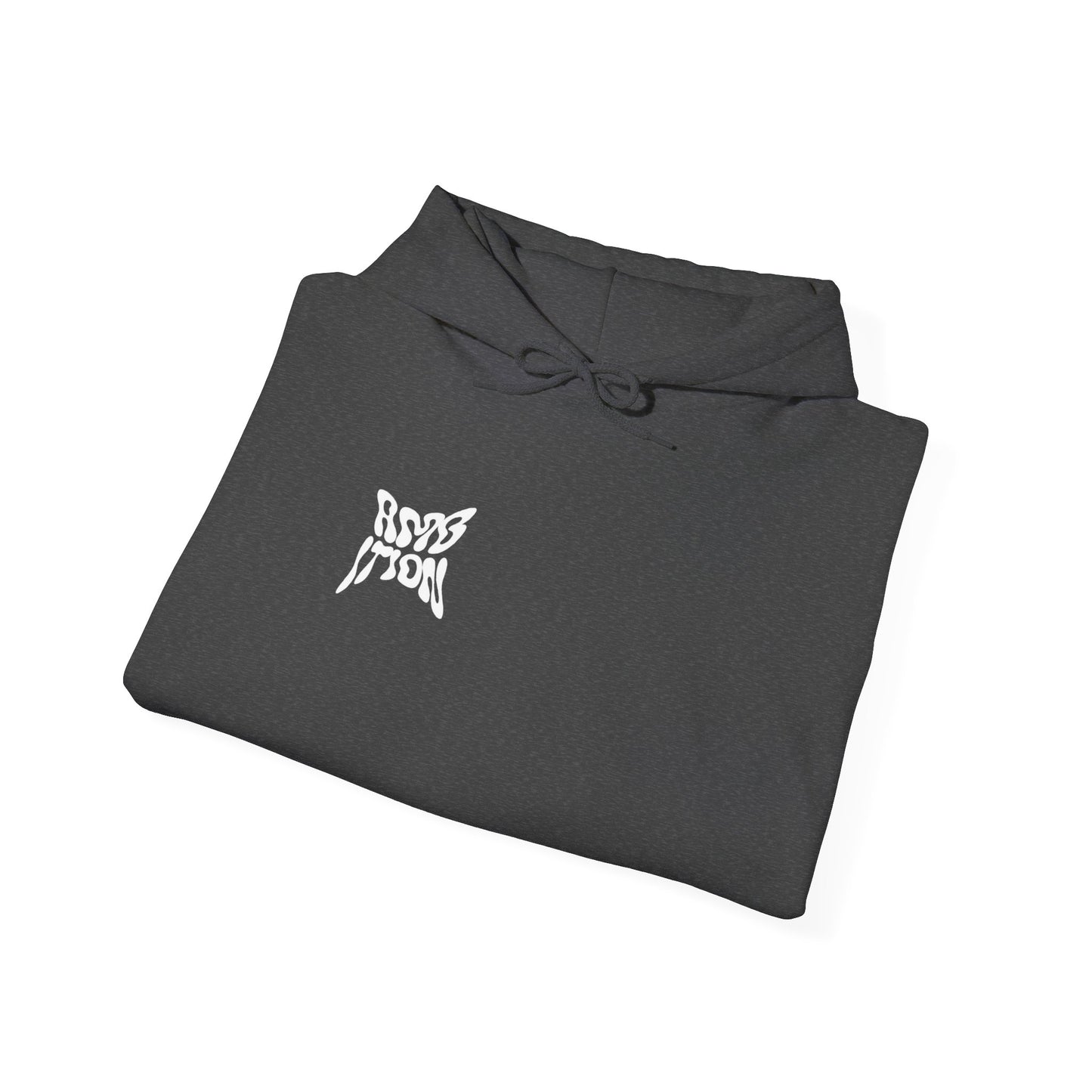 Ambitwear Own your Future Hoodie