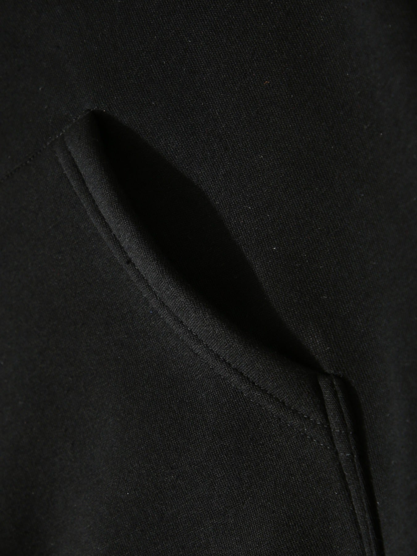 Men’s Ace of Spades Fleece Hoodie – Intricate Pattern, Fall & Winter Fashion, Comfortable Everyday Wear