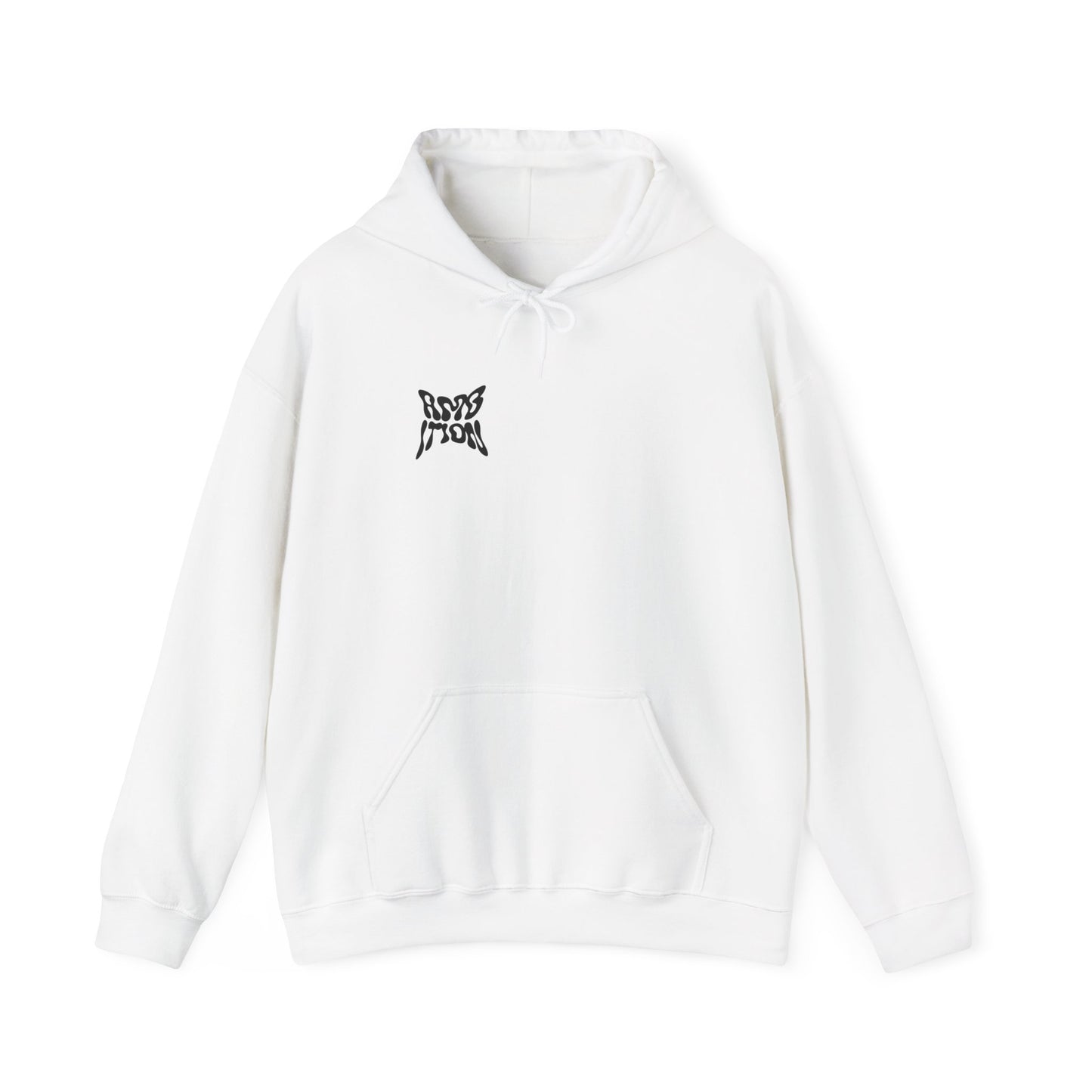 Ambitwear Own your Future Hoodie