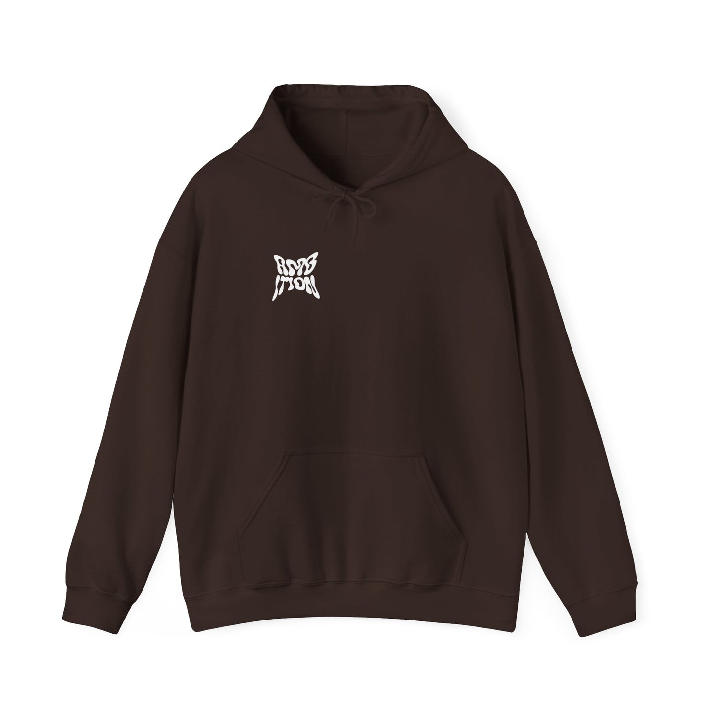 Ambitwear Own your Future Hoodie