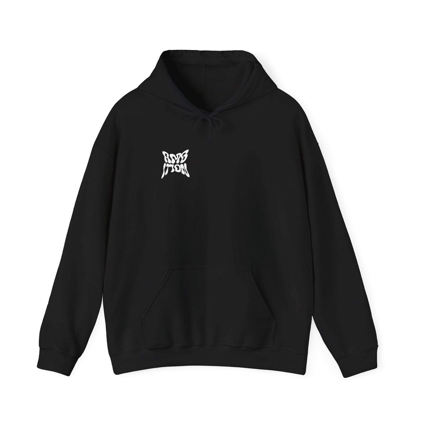 Ambitwear Own your Future Hoodie