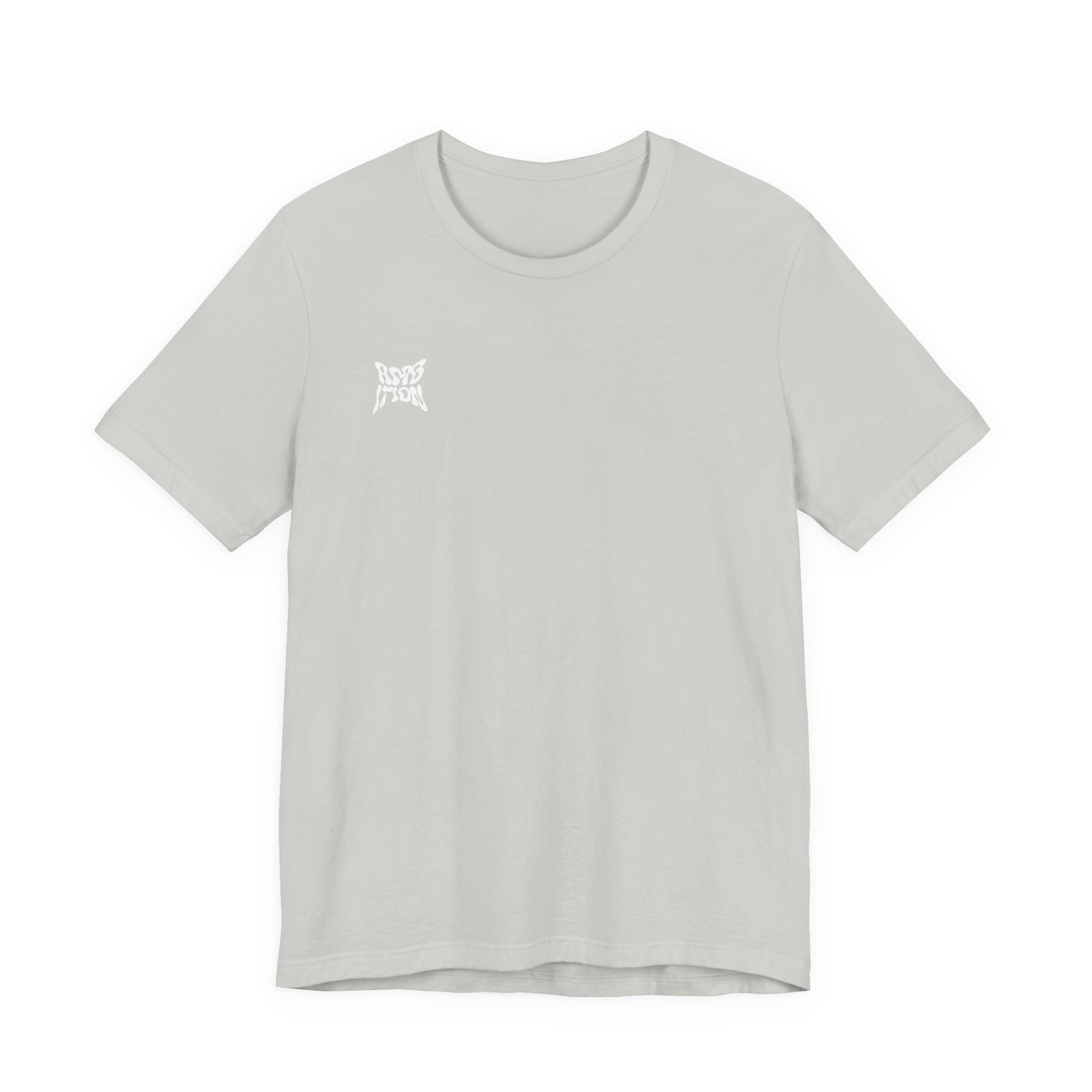 Motivational Unisex Tee - 'OWN your future'