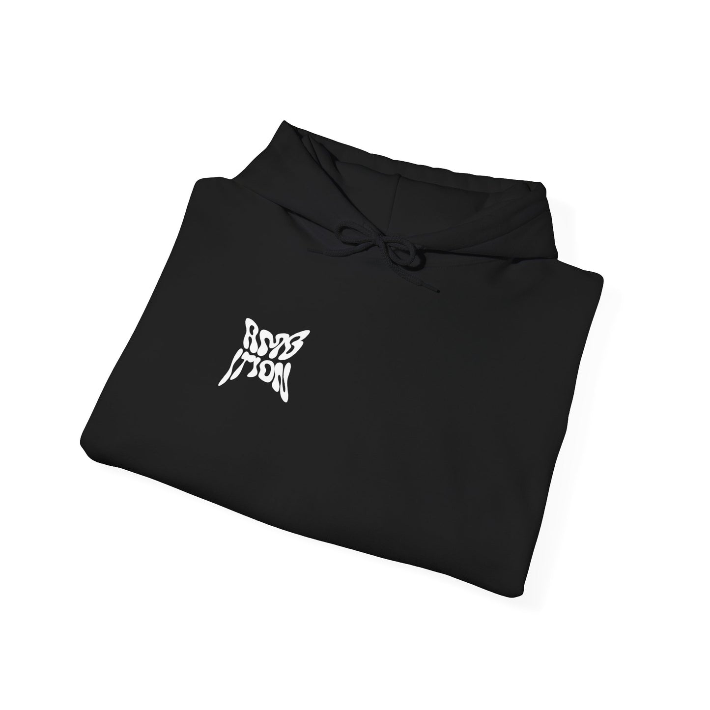 Ambitwear Own your Future Hoodie