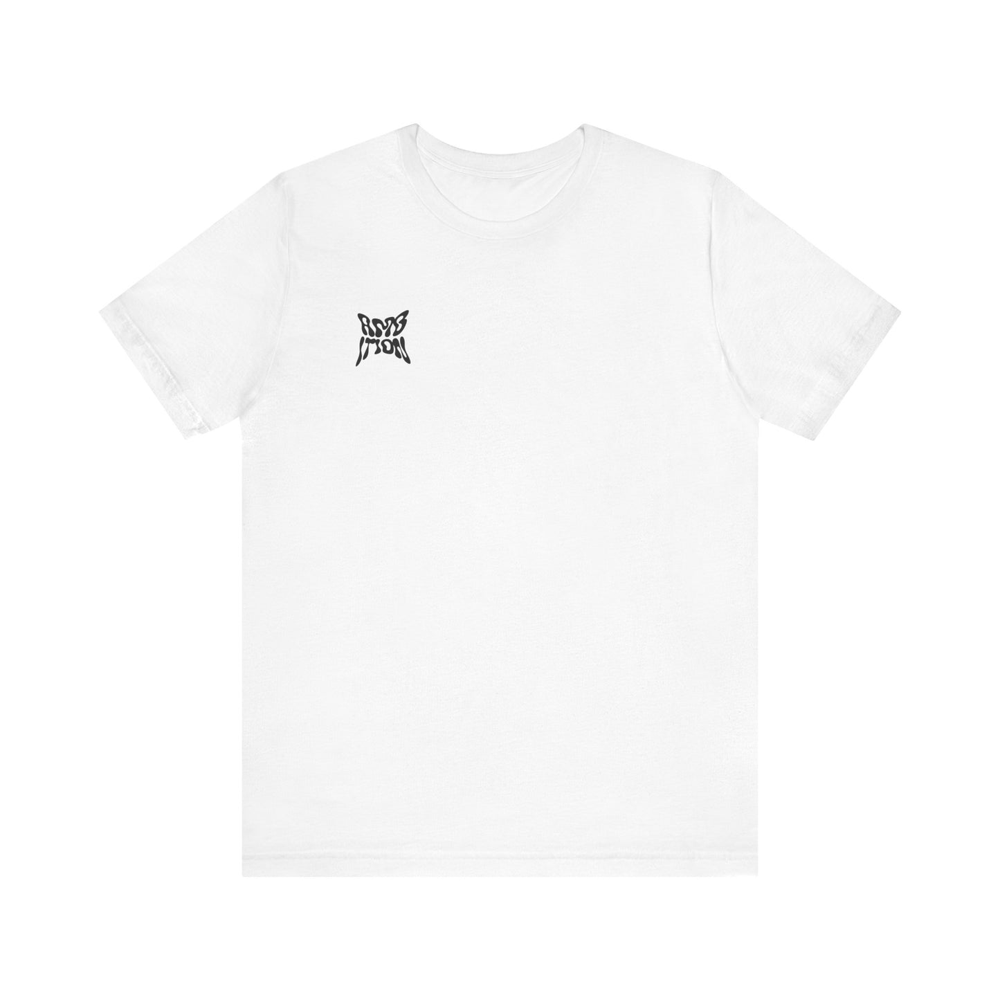 Ambitwear “Vision Over Noise” Tee