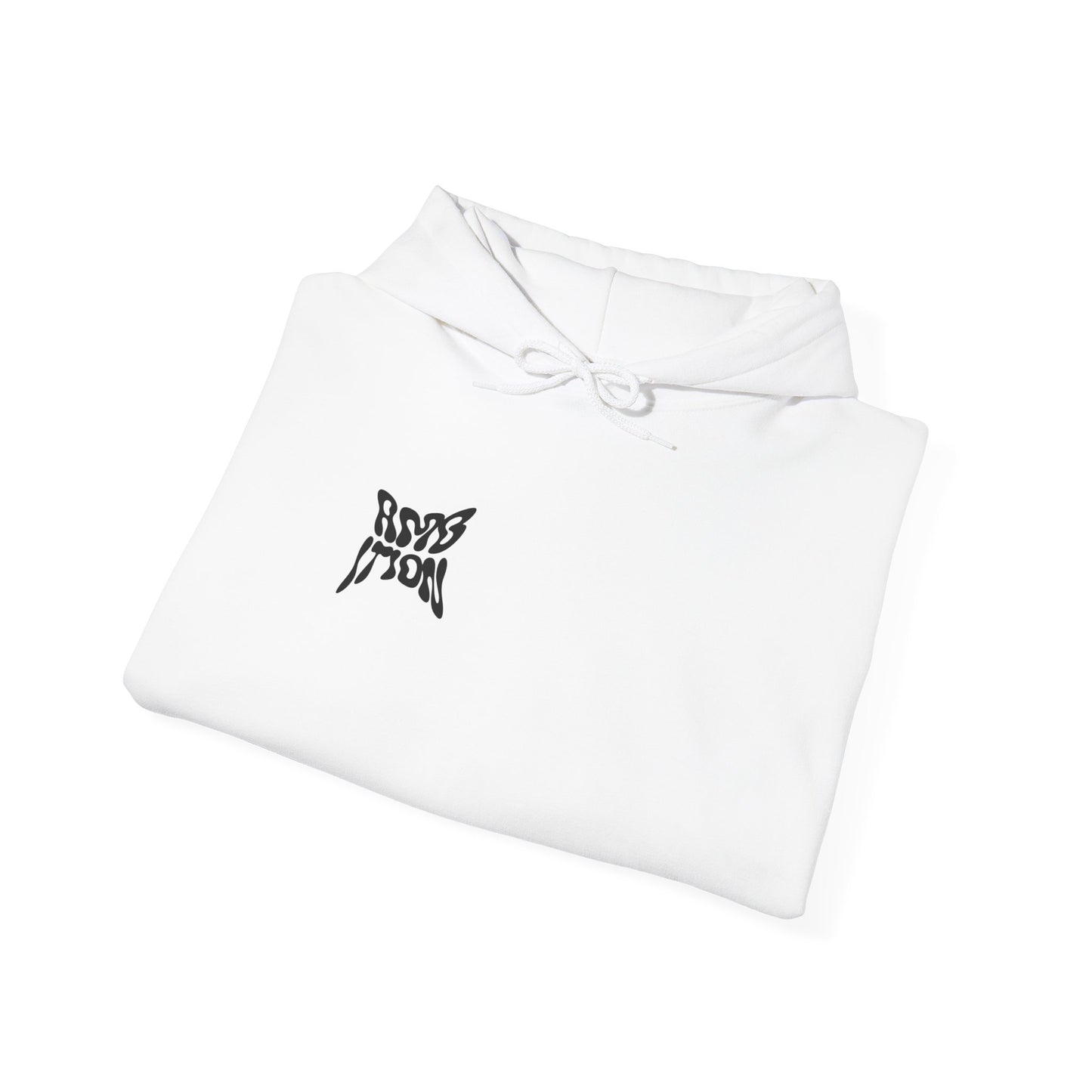 Ambitwear Own your Future Hoodie
