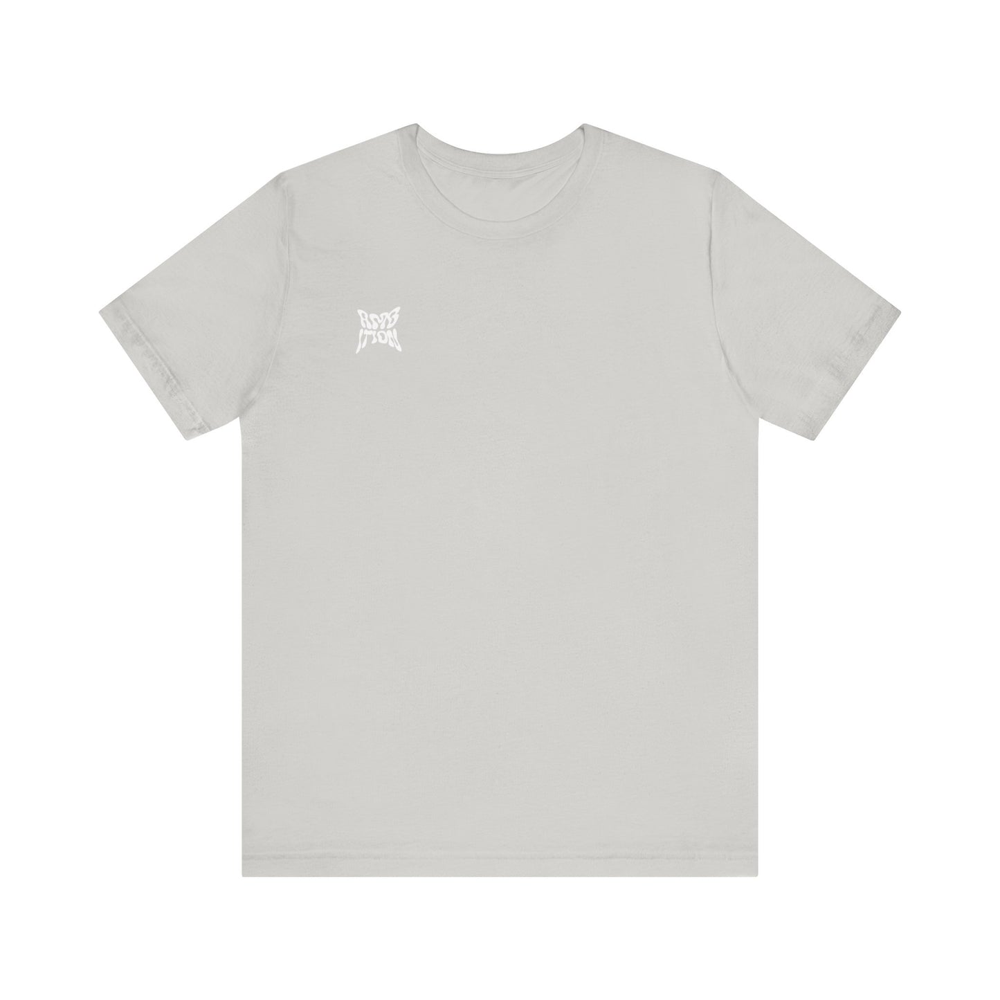 Motivational Unisex Tee - 'OWN your future'