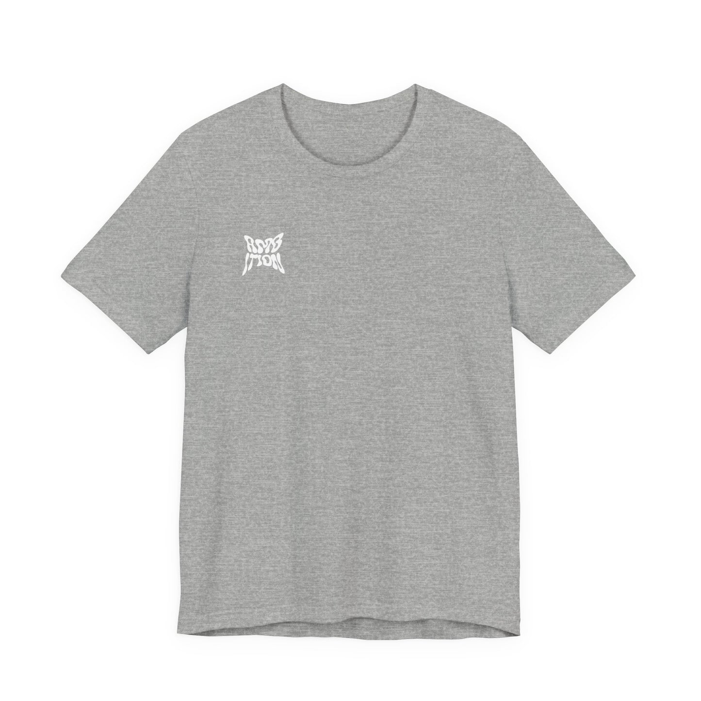 Ambitwear “Vision Over Noise” Tee