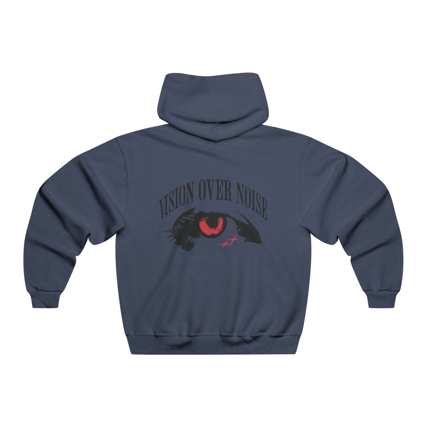 Ambitwear “Vision Over Noise” Hoodie