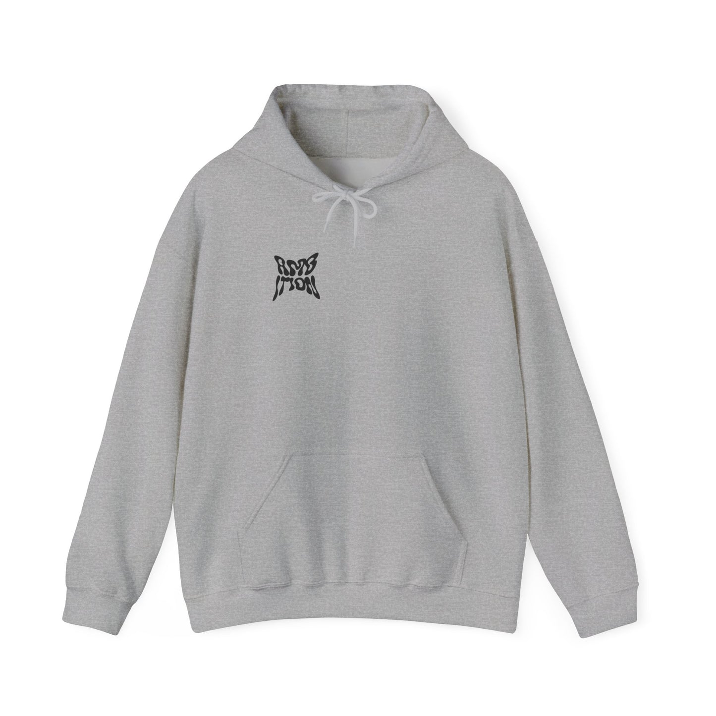 Ambitwear Own your Future Hoodie
