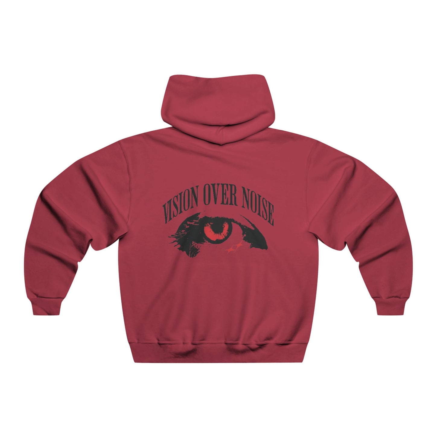 Ambitwear “Vision Over Noise” Hoodie