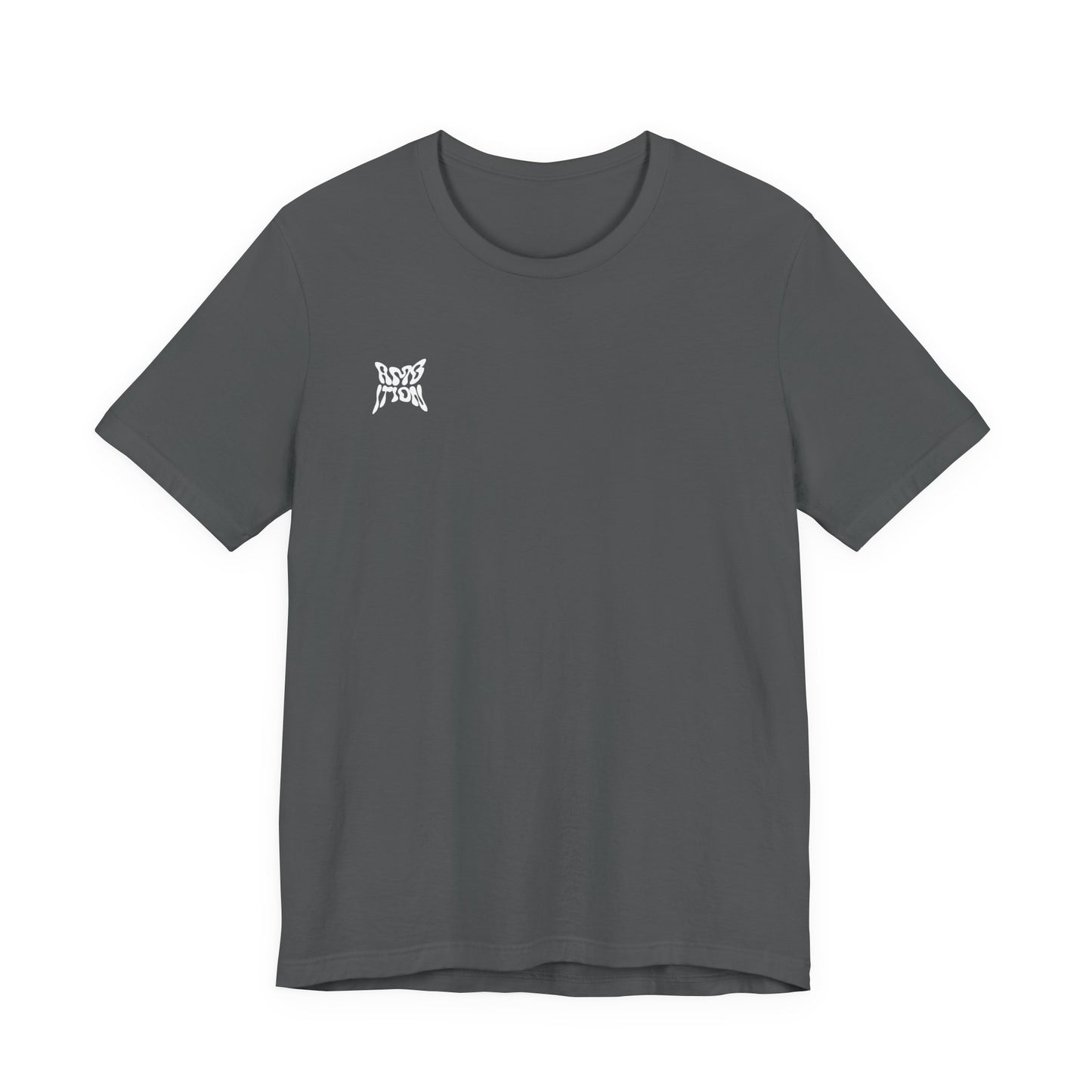 Motivational Unisex Tee - 'OWN your future'