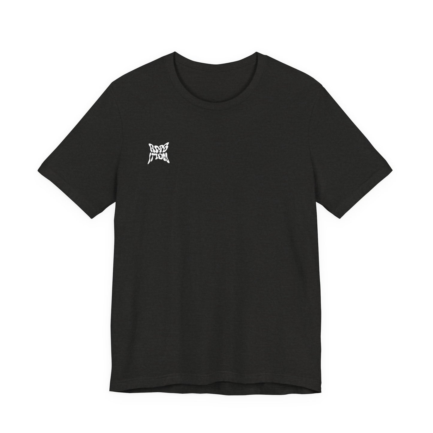 Motivational Unisex Tee - 'OWN your future'