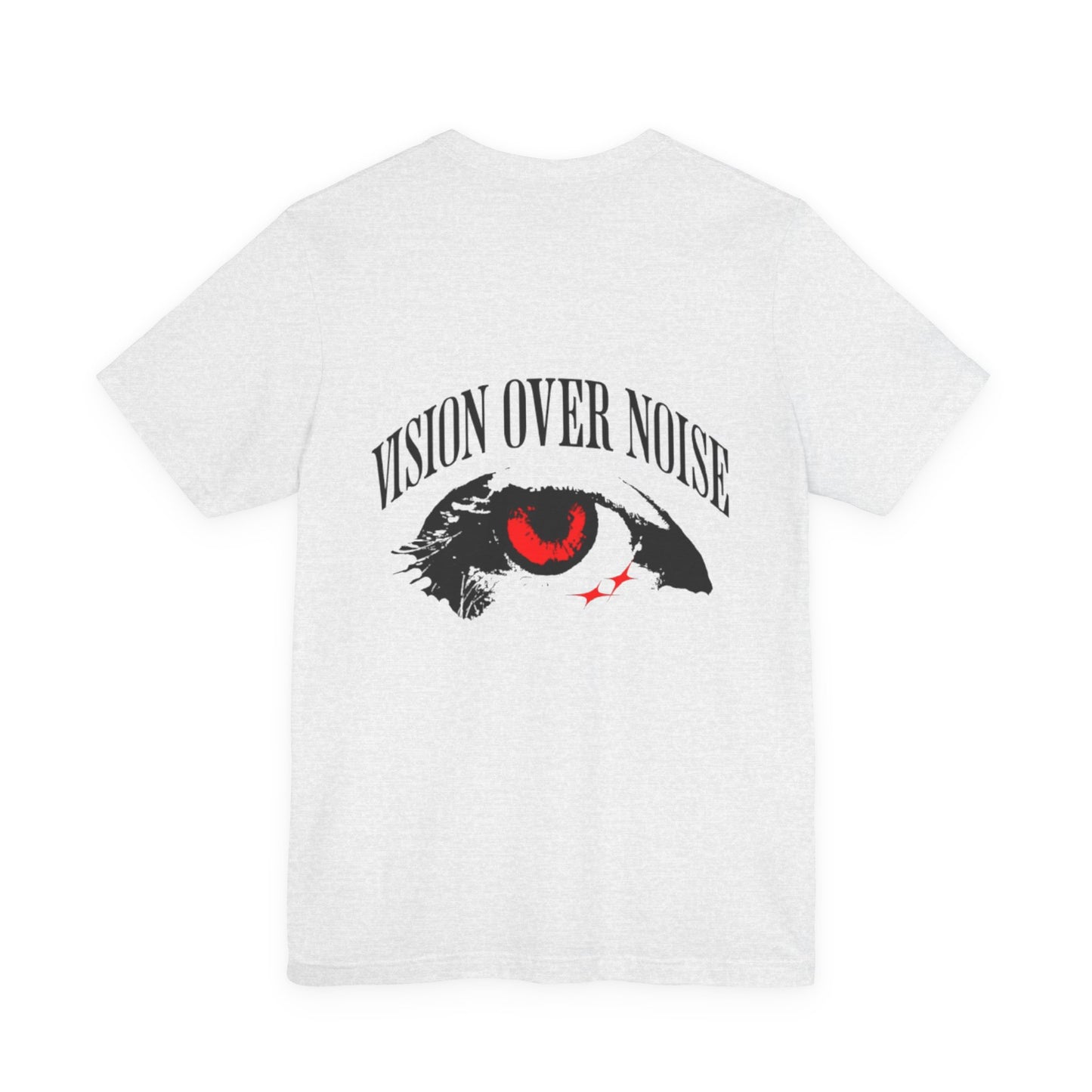 Ambitwear “Vision Over Noise” Tee