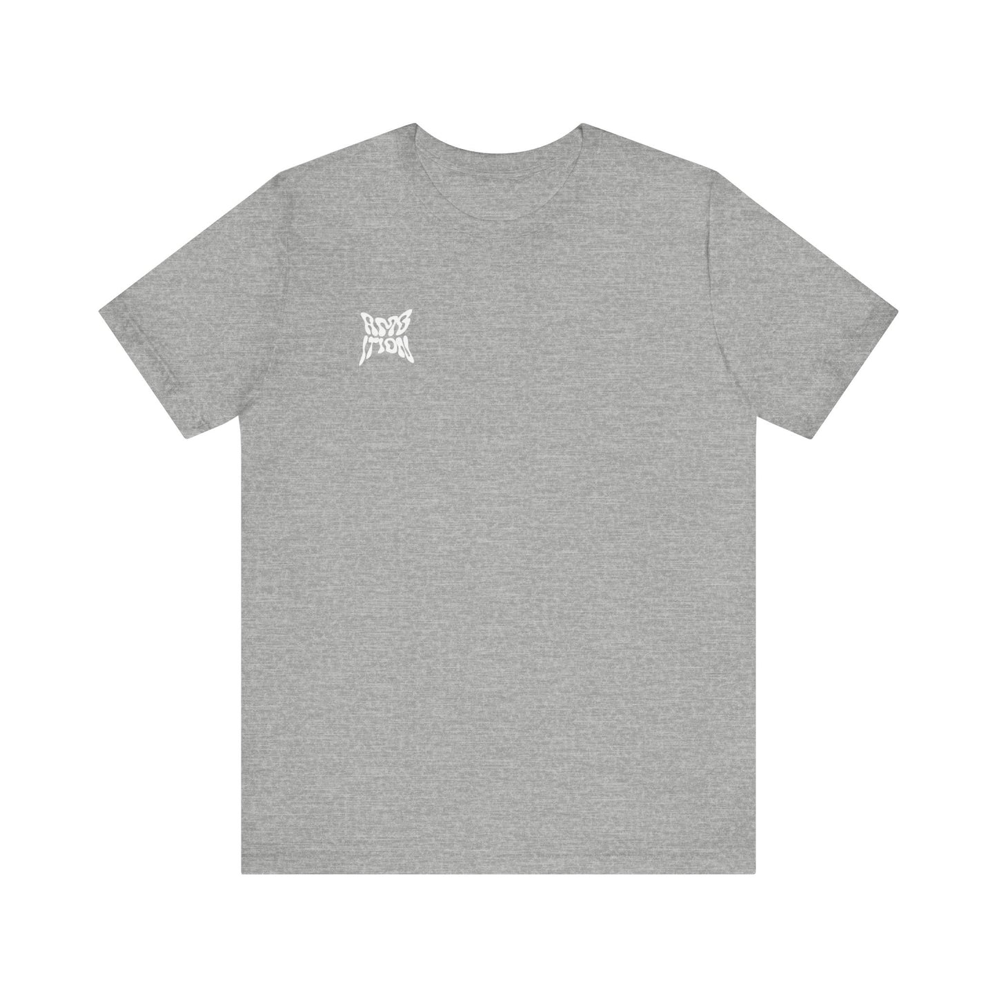 Ambitwear “Vision Over Noise” Tee