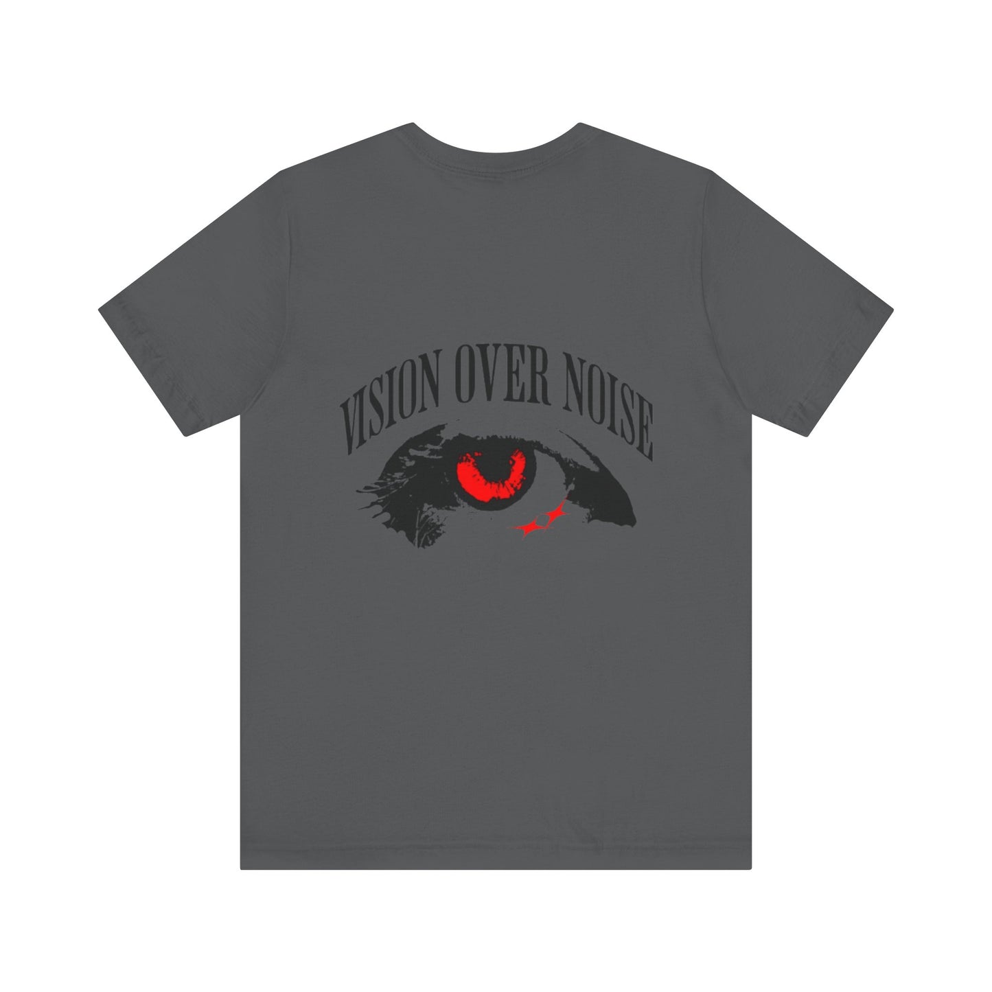 Ambitwear “Vision Over Noise” Tee