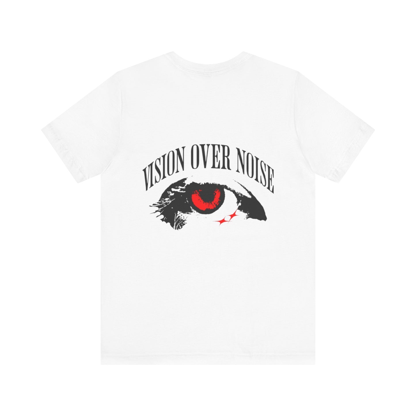 Ambitwear “Vision Over Noise” Tee