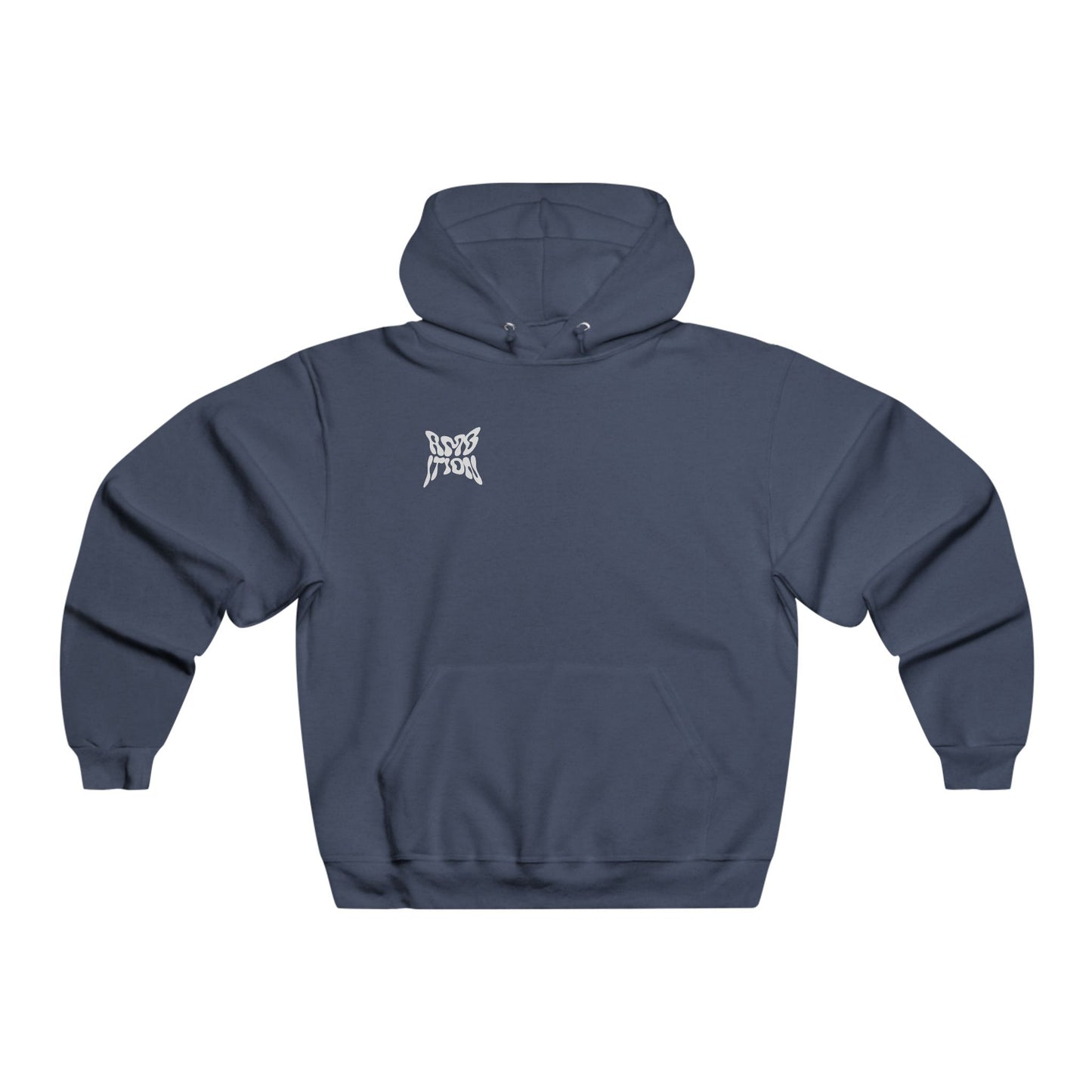 Ambitwear “Vision Over Noise” Hoodie