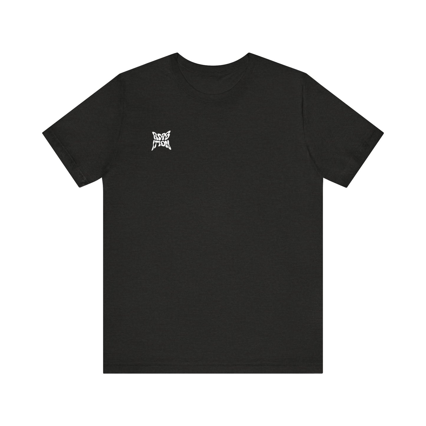 Motivational Unisex Tee - 'OWN your future'