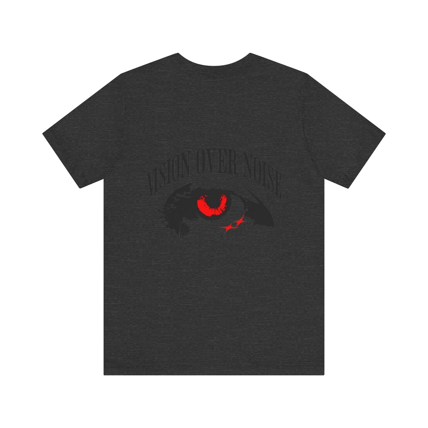 Ambitwear “Vision Over Noise” Tee