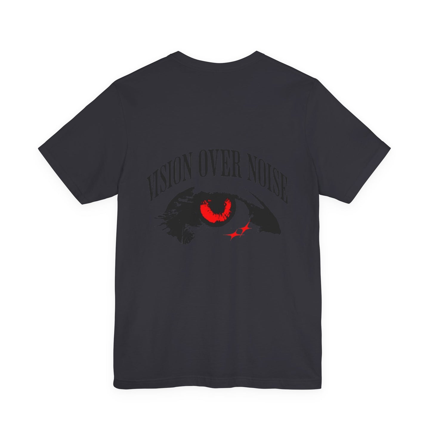 Ambitwear “Vision Over Noise” Tee
