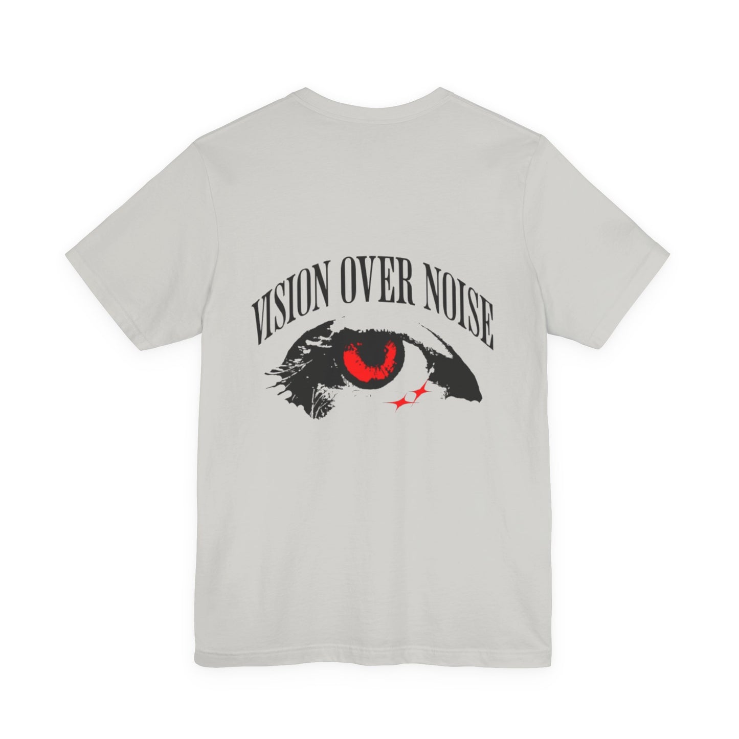Ambitwear “Vision Over Noise” Tee