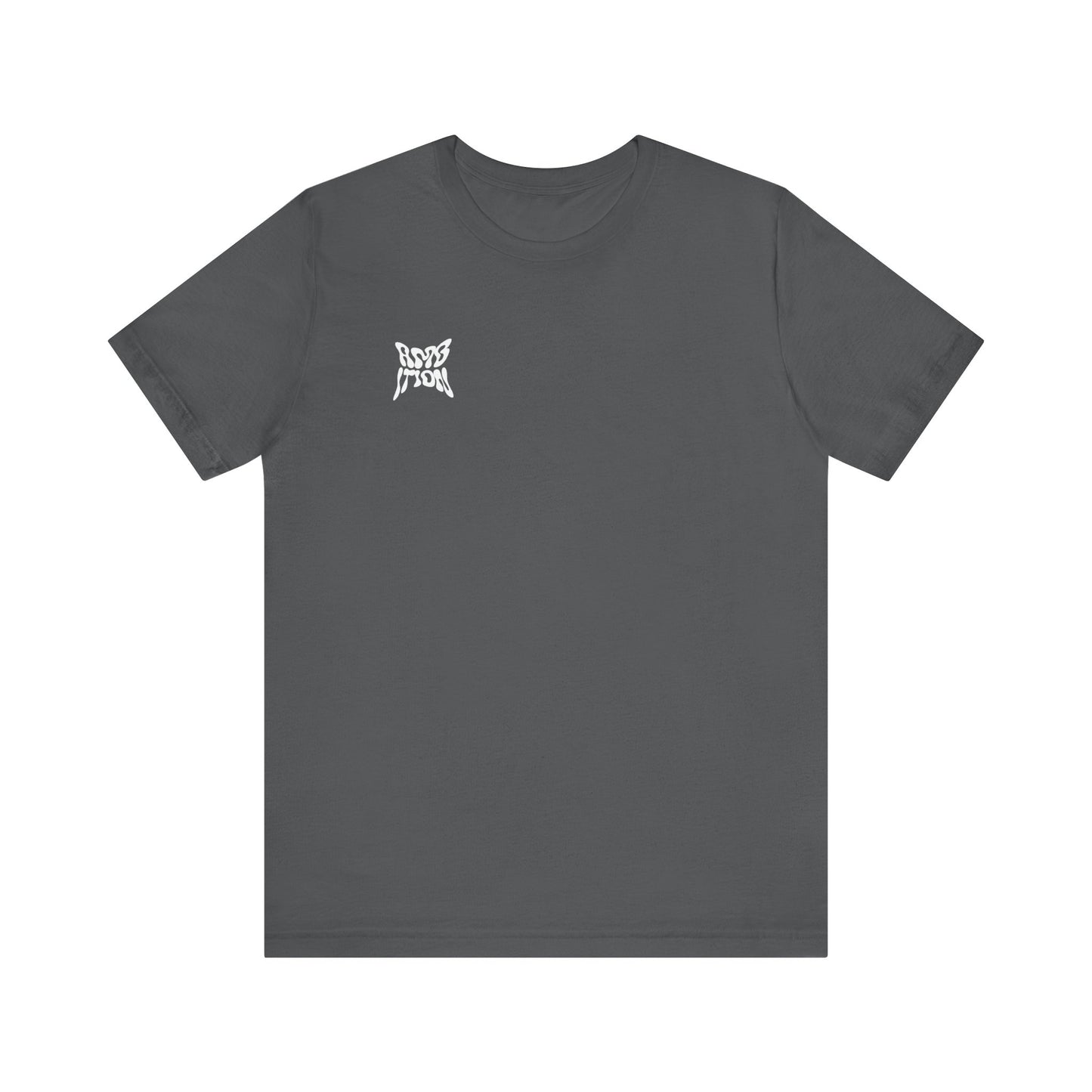 Ambitwear “Vision Over Noise” Tee