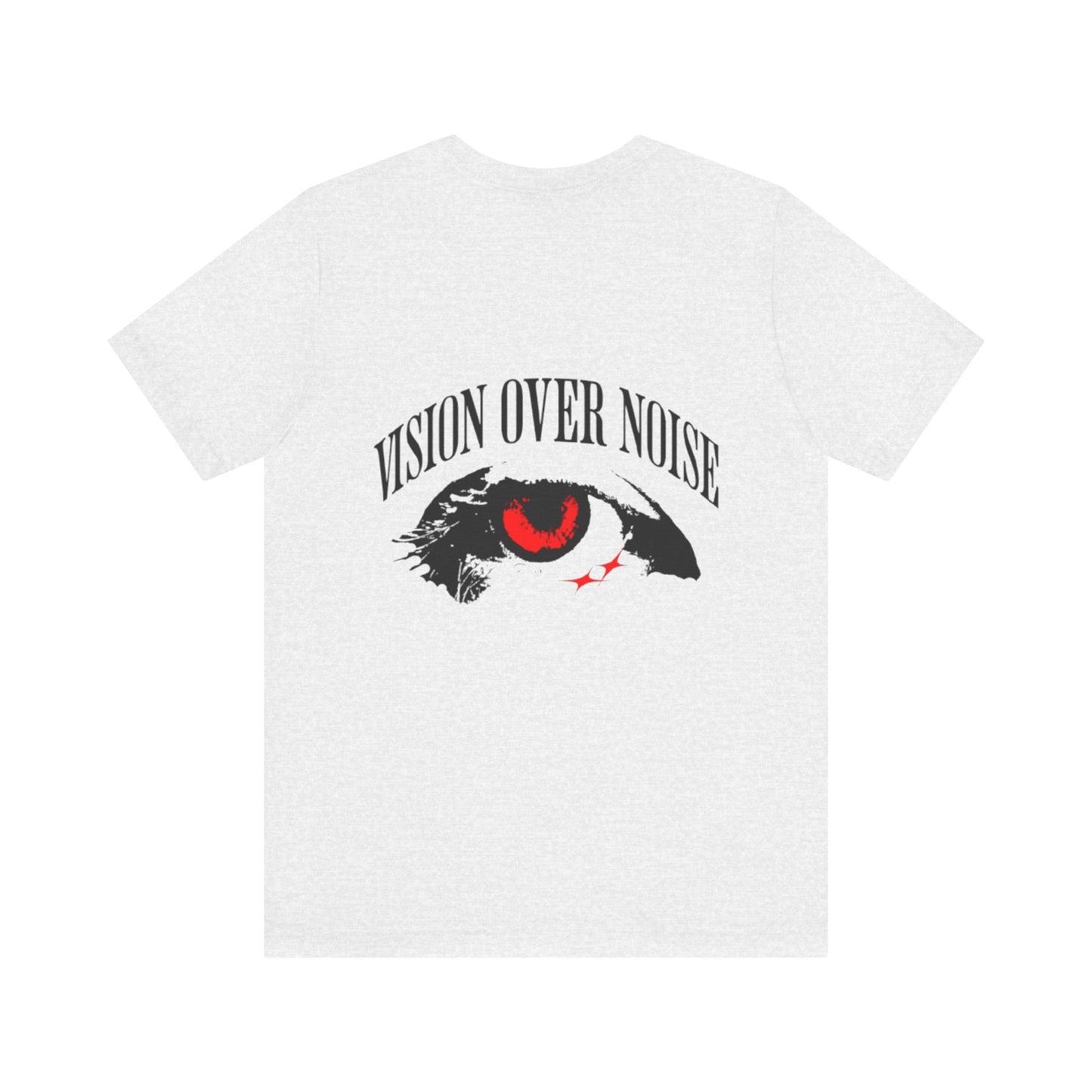 Ambitwear “Vision Over Noise” Tee