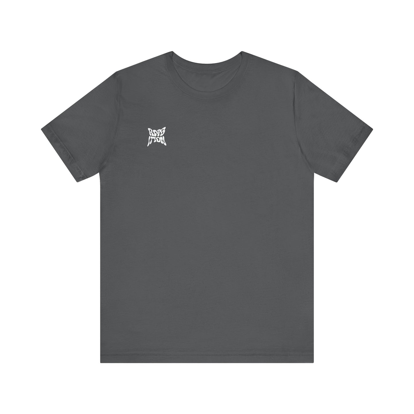 Motivational Unisex Tee - 'OWN your future'