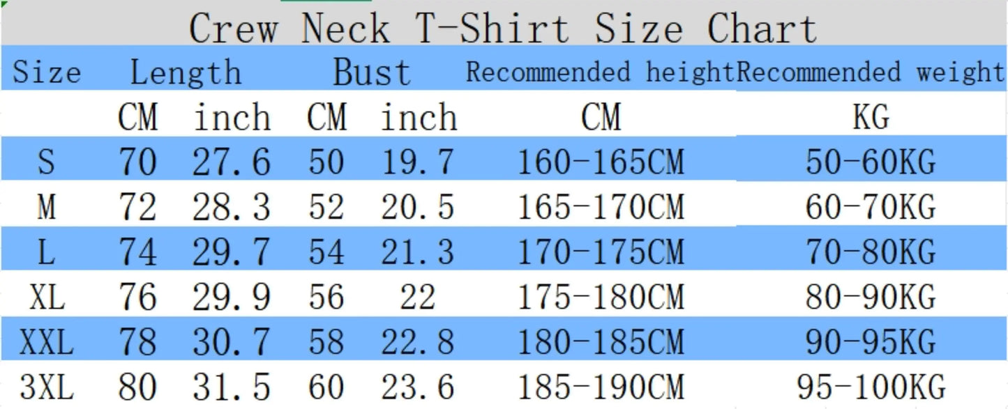 Men’s Sports Car & Motorcycle T-Shirt – Trendy Summer Round-Neck, Pure Cotton Short-Sleeve Top