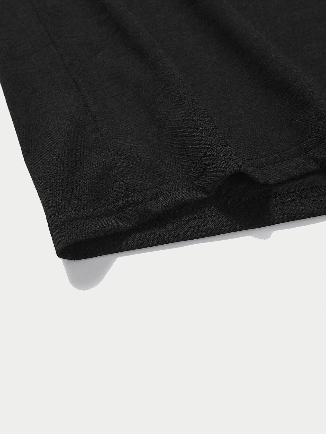Men’s Racing Car T-Shirt – Creative Letters & Slogan Print, Casual Short-Sleeve Round Neck Tee