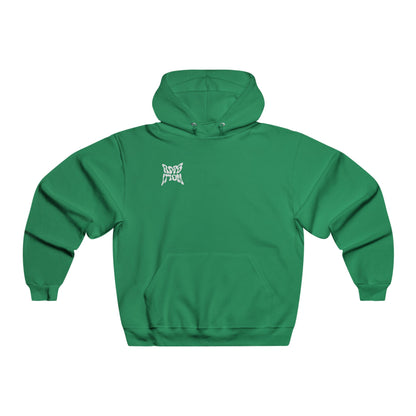 Ambitwear “Vision Over Noise” Hoodie