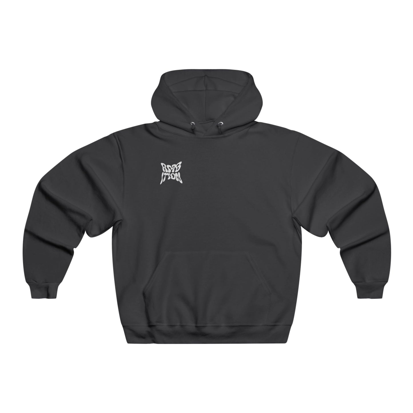 Ambitwear “Vision Over Noise” Hoodie