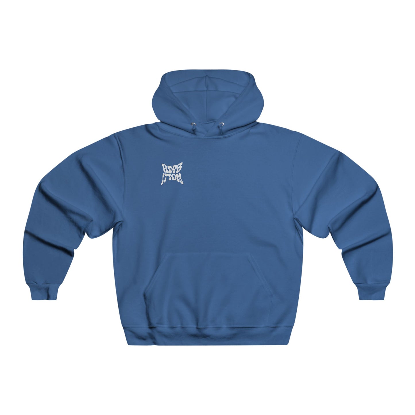 Ambitwear “Vision Over Noise” Hoodie