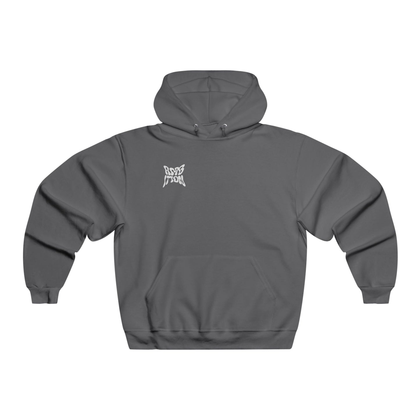 Ambitwear “Vision Over Noise” Hoodie