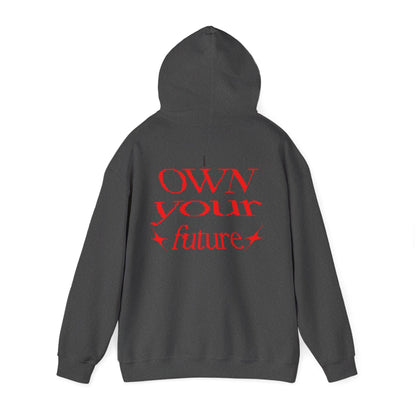 Ambitwear Own your Future Hoodie