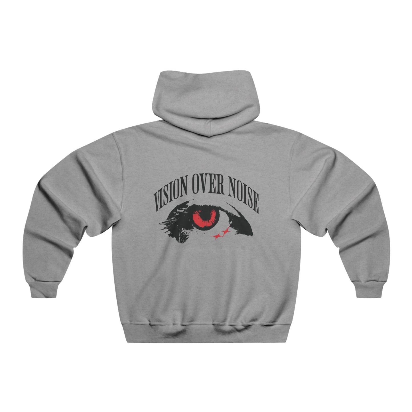Ambitwear “Vision Over Noise” Hoodie